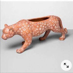 ISO Opalhouse Target Leopard Planter - Looking For